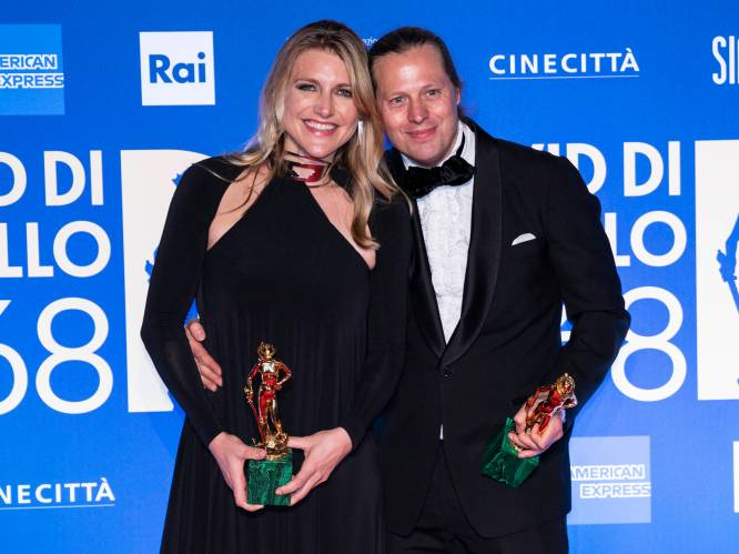 Nieuw hoofdstuk in succesverhaal van ‘De acht bergen’: film bekroond met belangrijkste Italiaanse prijs