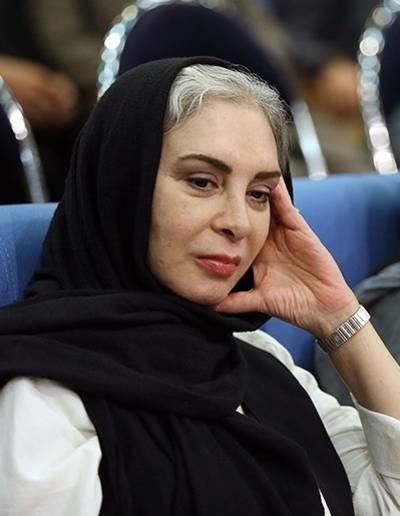 Une actrice iranienne condamnée pour être apparue sans voile: elle devra aussi “traiter” son “trouble mental”