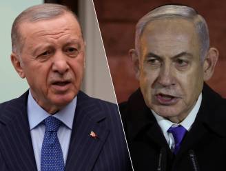 Erdogan vergelijkt Netanyahu opnieuw met Hitler: “Die zou jaloers zijn op zijn genocidaire methoden”   