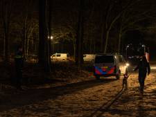 Gevonden lichaam in bosperceel bij Voorthuizen is van 45-jarige Belgische man, misdrijf niet uitgesloten