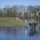 De schaatskoorts in Nederland stijgt tot grote hoogte