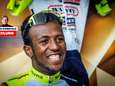 Column Thijs Zonneveld | Talloze jaren hikten de Afrikaanse renners tegen vooroordelen aan, zondag reed ‘Bini’ er dwars doorheen<br>
