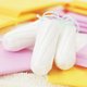 Tampons meer belast dan chocolade: "Pak die discriminatie aan"