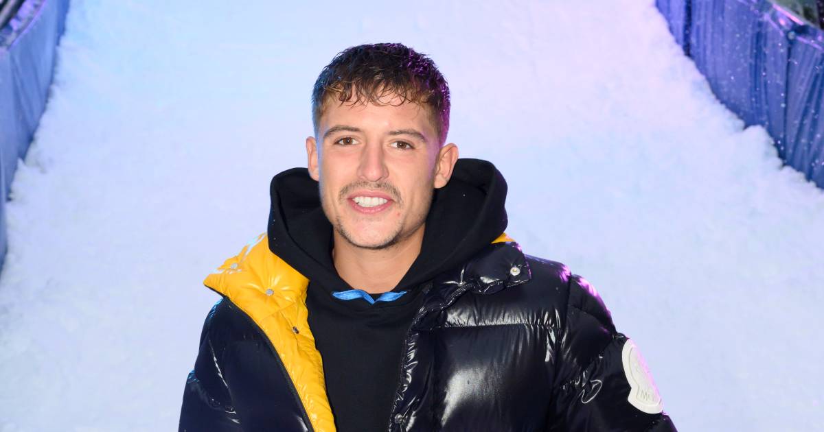 Lil Kleine Voorwaardelijk Vrij Na Mishandelingszaak Op Ibiza Jaimie Vaes Naar Nederland Show Ed Nl