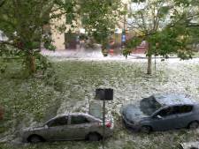 Regen in bosbrandgebied Australië leidt tot nieuwe overstromingen