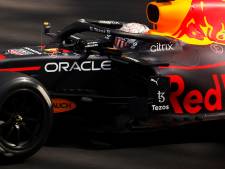 Max Verstappen beleeft succesvolle testdag en is toe aan vakantie, snelste tijd voor Nyck de Vries