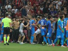 Chaos à Nice: l’Olympique de Marseille refuse le forfait