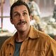 Adam Sandler: ‘Een hansworst! Beter wordt het niet!’