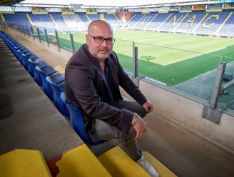Hellemons (ex-NAC en ‘mister RBC’) volgt clubicoon Swinkels op als hoofd jeugdopleiding bij Willem II