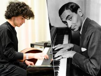 Jonge artiesten brengen Amerikaanse pianist Irving Berlin terug tot leven voor zijn kleindochter: “130 jaar geleden vertrok hij vanuit Antwerpen naar Amerika voor een beter leven”