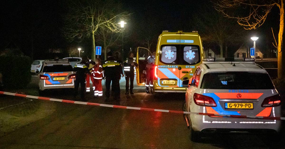 Twee mannen gewond bij nachtelijke steekpartij in Lathum
