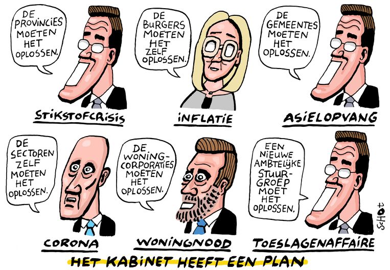 null Beeld Bas van der Schot