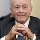 Di Stefano opgenomen in ziekenhuis