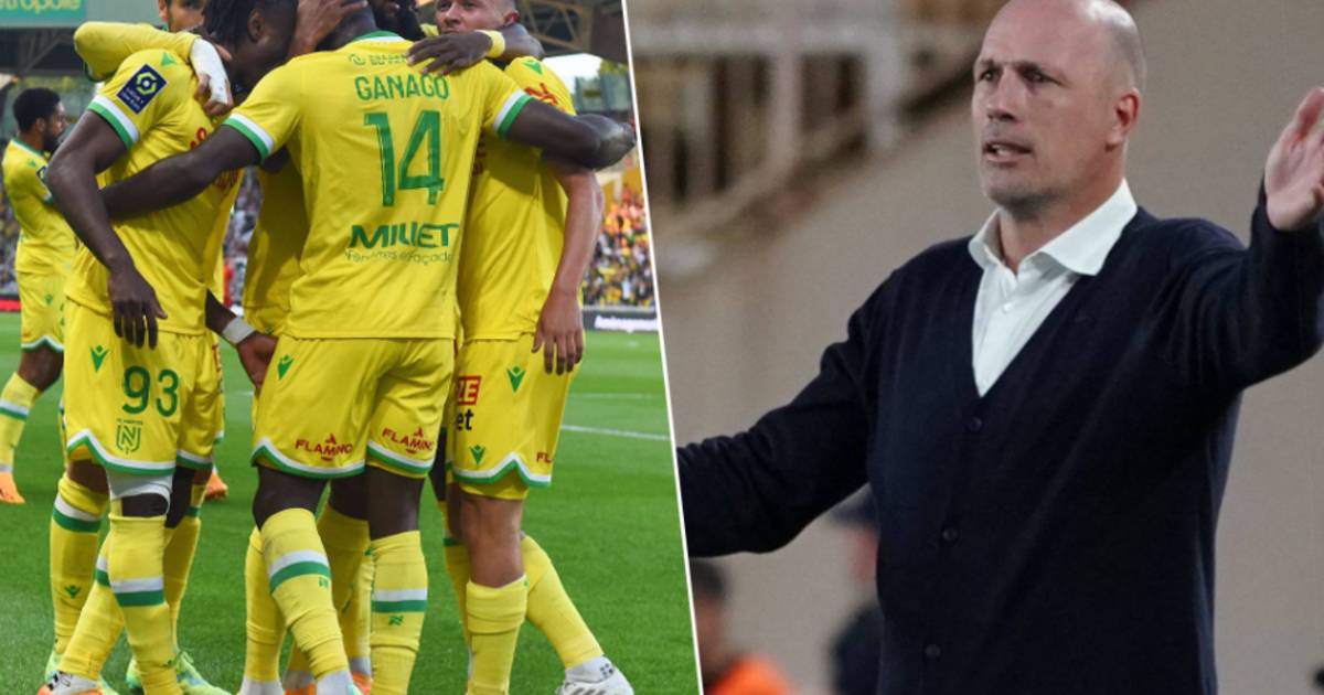 Nantes se maintient, Monaco rate l’Europe: ce qu'il faut retenir de l’épilogue de la Ligue 1