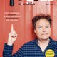 Met even vrolijke als nutteloze Gids is podcastmaker ‘Man met microfoon’ opnieuw pionier