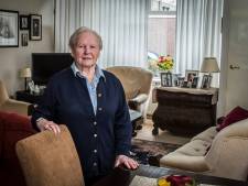 Dinie uit Almelo woont al 87 jaar in hetzelfde huis