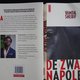 Zwarte Napoleon, vrouwen van as, een spinnenhuwelijk, Gods houtjes