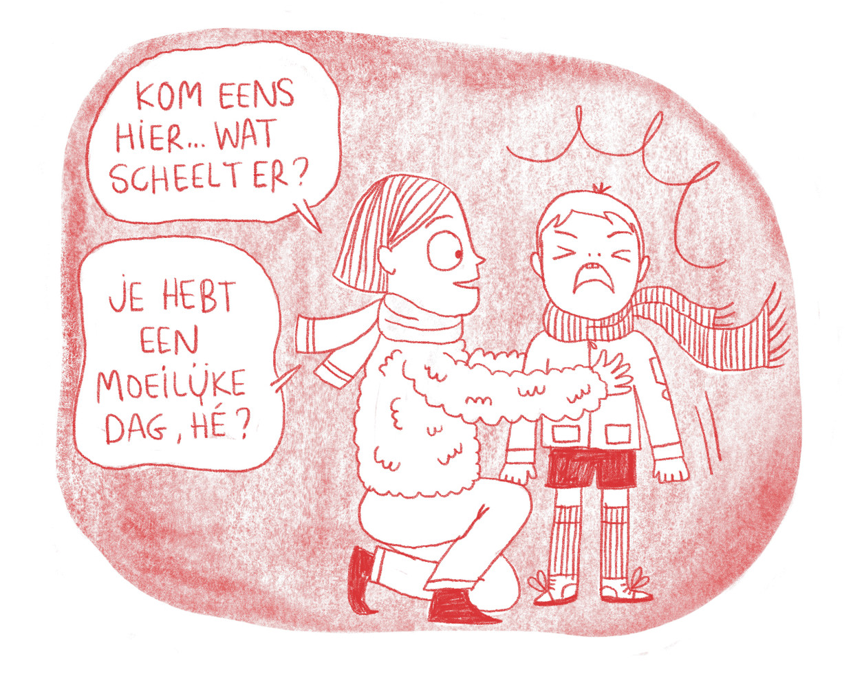 null Beeld Eva Mouton