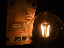 Le prix des contrats d'énergie a augmenté de 95% en un an