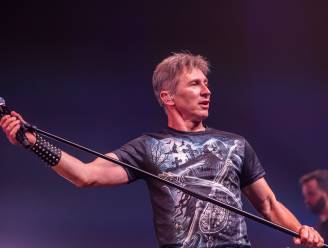 Rocker Helmut Lotti gaat internationaal: zanger brengt metalshow naar Amsterdam