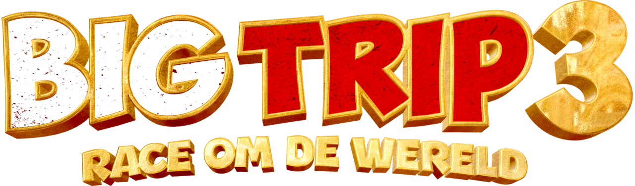 Big Trip 3: Race Around the World