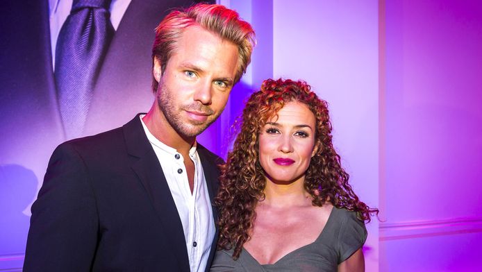 Katja En Thijs Gevangen Tussen Roddel En Realiteit Sterren Ad Nl