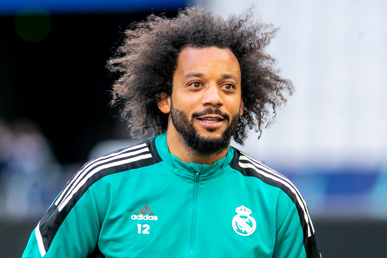 Real Madrid-icoon Marcelo (34) keert na mislukt Grieks avontuur terug ...
