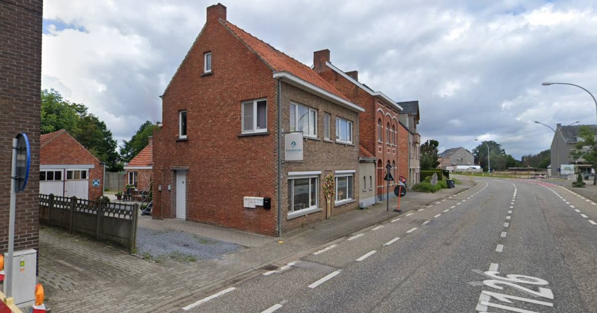 Gemeente koopt pand in Klein-Vorst dat LOI-woning en dagopvang Noah ...