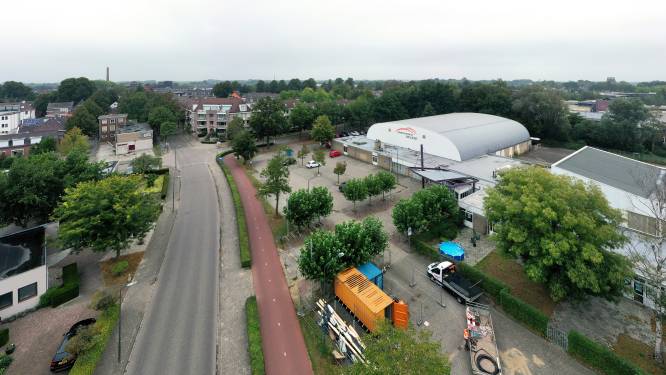 Beekdal Park is ‘een beetje aan het verzanden’, klaagt de PGB in Oisterwijk