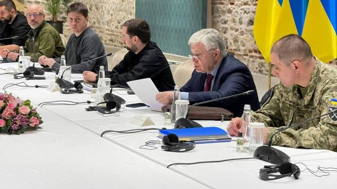 Sprankel hoop op diplomatieke uitweg uit conflict in Oekraïne doet beurzen opleven