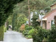 Ontlading bij bewoners vakantiepark in Harderwijk: hun park is eindelijk echte woonwijk