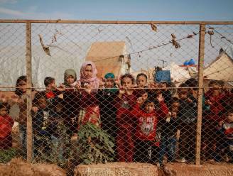 Turkije ontkent deportatie van Syrische vluchtelingen naar oorlogsgebied