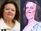 Australische miljardair wil dat portret uit galerij verdwijnt omdat het 'onflatterend' is, maar bereikt het tegenovergestelde