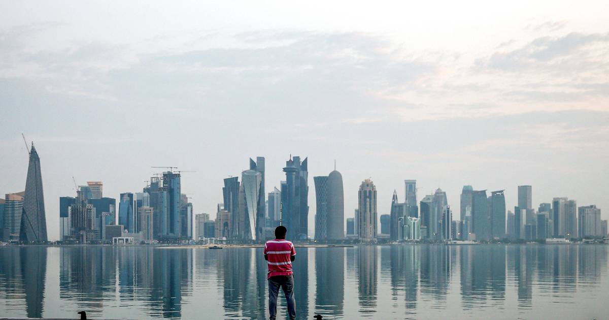 Qatar menghindari pajak melalui Belanda |  Ekonomi