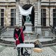 Maud Vanhauwaert geeft een bruisend overzicht van een geslaagd stadsdichterschap  ★★★★☆