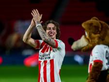PSV wil Silva behouden, heeft Luuk de Jong terug en ziet het aantal blessuregevallen dalen