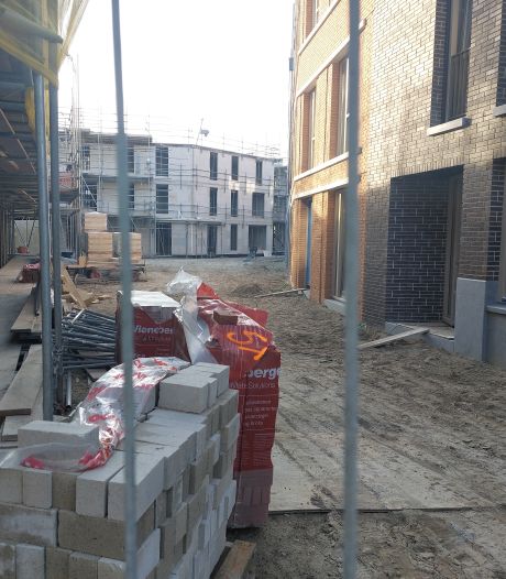 Aanpassing bouwplan in Gasthuiskwartier: meer woningen met middenhuur