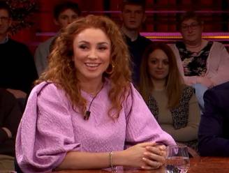 Natalia werkte voor nieuw album intensief samen met Bart Peeters: “We hebben veel diepe gesprekken gehad”
