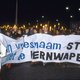 'België krijgt nieuw, modern kernwapen'