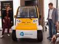 Strijen krijgt dorpsshuttle