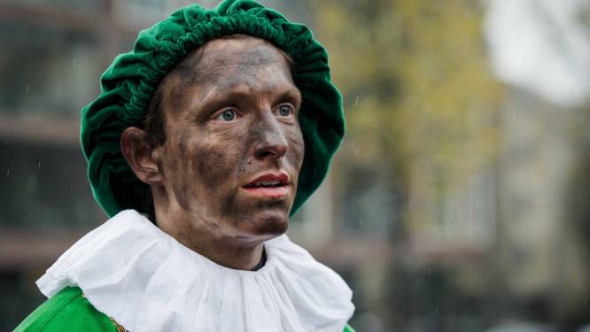 Zwarte Piet bijna helemaal verdwenen uit Twente: alleen in deze plaatsen zijn ze nog deels gekleurd