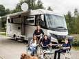 Supercamper is blikvanger van 261.317 euro