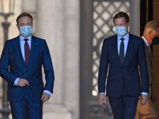 Que mijotent le PS et la N-VA?