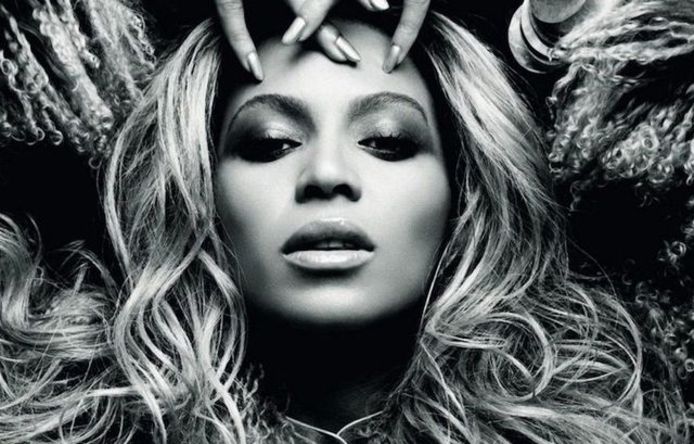 Beyoncé, tijdens haar recente ‘Formation’-tour.
