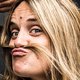 Ruth Beeckmans (35), actrice: 'Mijn man is heel leuk in de omgang, maar toch vooral heel mooi: tais-toi et sois beau'