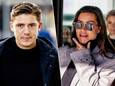 Lil Kleine haalt in nieuwe single opnieuw hard uit naar ex-vriendin Jaimie Vaes