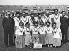 De Dordtse club waar geen alcohol gedronken werd en andere verdwenen sportverenigingen