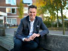 Nieuwe burgemeester Pieter Paans krijgt sober onthaal in Krimpenerwaard: ‘Geen borrel of receptie’ 
