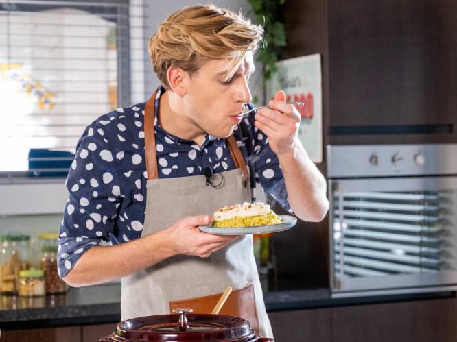 GEZOND KILO’S KWIJT. Diëtist ontkracht misverstanden over voeding: “Ik probeer mensen net méér te laten eten”