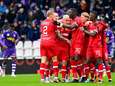 Un superbe but de Radja Nainggolan offre le derby à l’Antwerp 